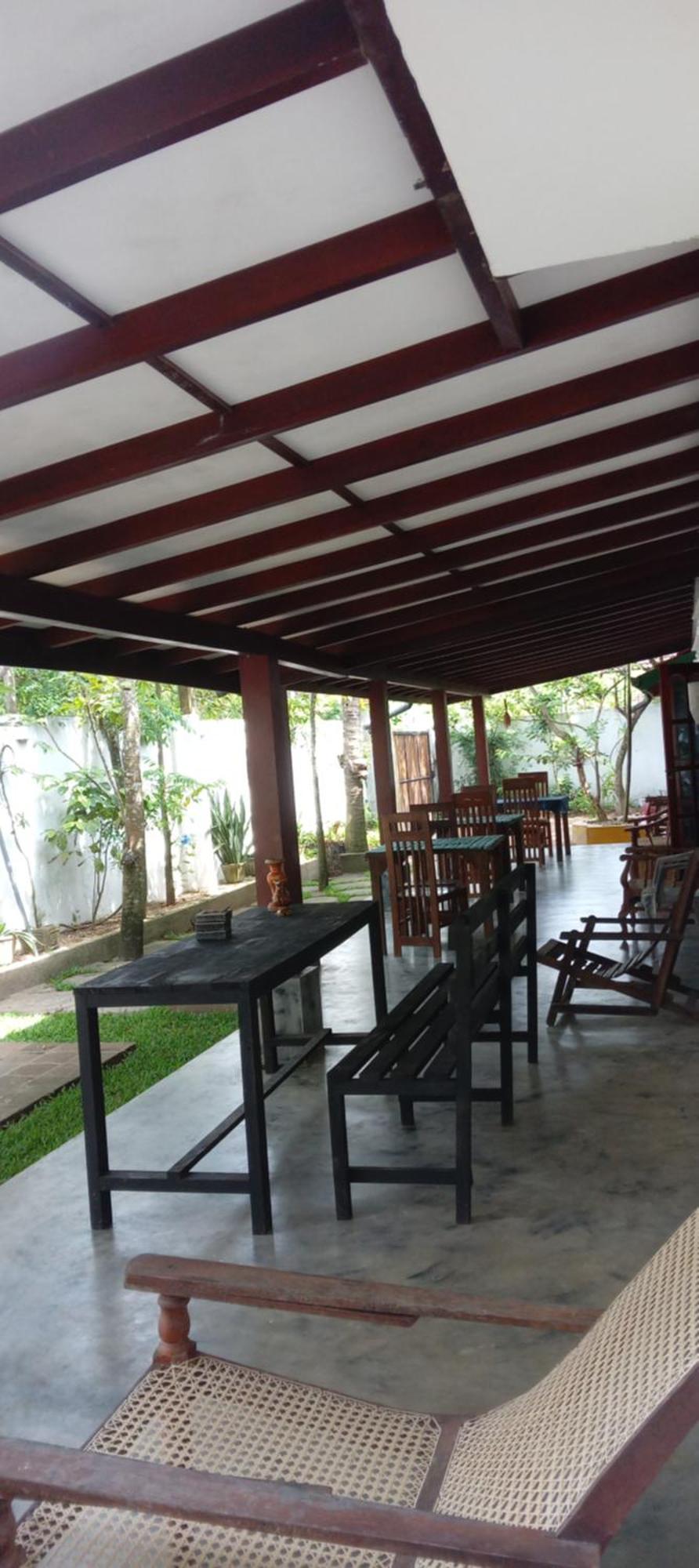 Weligama Bay Eco Villa Quarto foto
