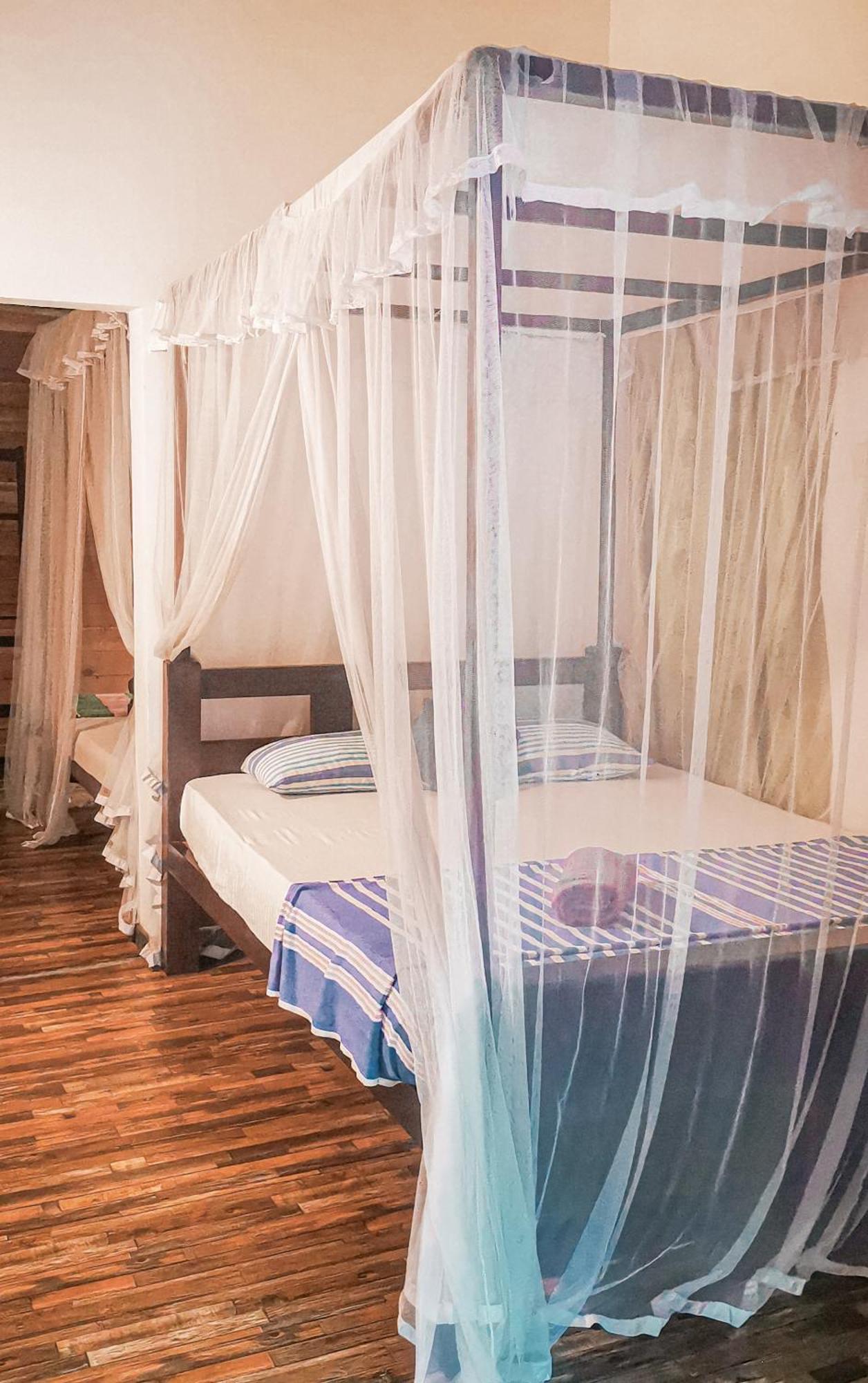 Weligama Bay Eco Villa Quarto foto